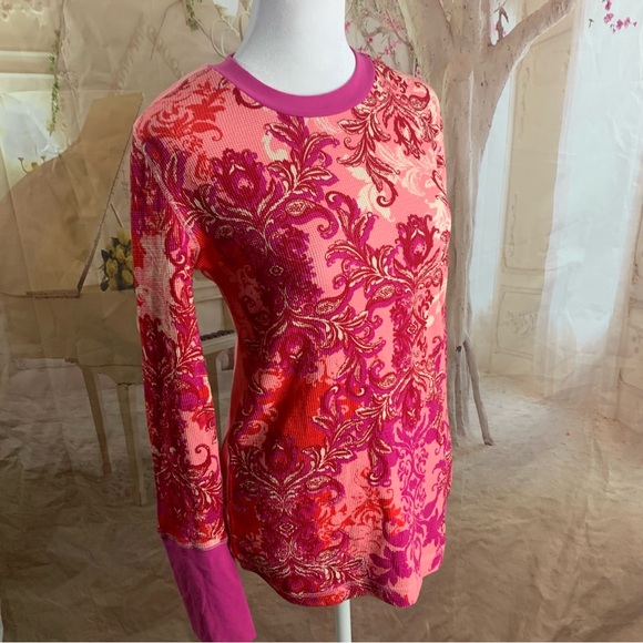 Sundance women’s meadow mist thermal - Picture 5 of 10